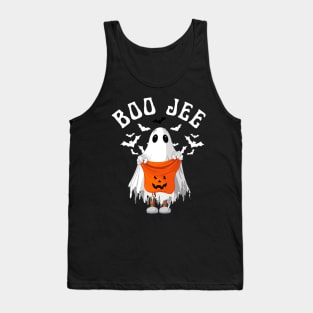 Boo Jee Tank Top